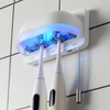 Kép 2/5 - Oclean S1 fogkefe UVC sterilizátor Fehér