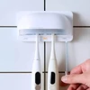 Kép 3/5 - Oclean S1 fogkefe UVC sterilizátor Fehér