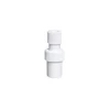 Kép 1/2 - Szívócső szűkítő adapter dupla 1db 6,5-16mm