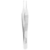 Kép 1/2 - ASA Horgas csipesz 12cm Fig. 1 MICRO-ADSON 1 x 2 pin záras