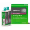 Kép 1/2 - Kulzer Variotime Monophase A-szilikon lenyomat 2 x 50 ml