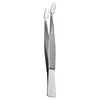 Kép 1/2 - Membrane holding tweezers10,5 cm