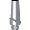 Kép 1/2 - Prepable Ti Abutment 1 mm 0°, NP