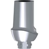 Kép 1/2 - Prepable Ti Abutment 1.5 mm 0° - Wide Incisor