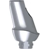 Kép 1/2 - Prepable Ti Abutment 1.5 mm 15° - Wide Incisor