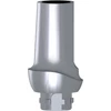 Kép 1/2 - Prepable Ti Abutment 1 mm 0° - Narrow Incisor