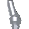 Kép 1/2 - Prepable Ti Abutment 1.5 mm 15° - Narrow Emergence