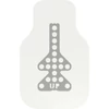 Kép 1/2 - NeoGen® PTFE Membrane, Ti-Reinforced – M I