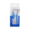 Kép 1/2 - Curaprox CPS Prime Start Mix fogköztisztító kefe (5 db: CPS 06-011 + UHS409 és UHS470 kék tartónyél)