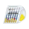 Kép 1/2 - Super File III S1 25mm (NiTi) rotációs tűrendszer 6db - Denco