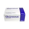 Kép 1/2 - 1 ml inzulinos fecskendő tűvel 30G x 1/2" (U100) - Chirana
