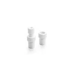 Kép 2/2 - ROEKO Szívócső szűkítő adapter dupla 1db 6,5-16mm