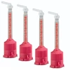 Kép 2/2 - Maxcem Elite Chroma Mixing Tips wide + root canal tips 8+8db - Kerr Resto, Kerr Endo