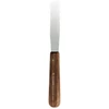 Kép 2/2 - ASA Alginát spatula Fig. 6 fa nyéllel 20,5cm
