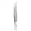 Kép 2/2 - Membrane holding tweezers10,5 cm