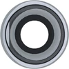 Kép 2/2 - Prepable Ti Abutment 1 mm 0°, NP
