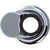 Kép 2/2 - Prepable Ti Abutment 1 mm 15°, NP