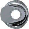 Kép 2/2 - Prepable Ti Abutment 1.5 mm 15° - Wide Incisor