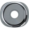 Kép 2/2 - Prepable Ti Abutment 1,5mm 0° - Molar
