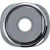 Kép 2/2 - Prepable Ti Abutment 2 mm 0° - Wide Emergence