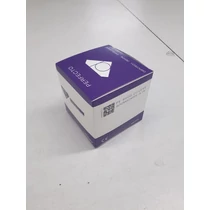 Cipővédő, 100db, kék - Dispotech