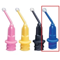 Flowthru Microbr. 25 0,25mm - MICROBRUSH