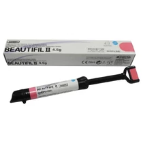 BEAUTIFIL II 4,5g C2 - Shofu