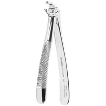 ASA Fogászati fogó Fig. 38A alsó radix