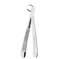 ASA Fogászati fogó Fig. 86C alsó moláris