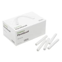 Parotisroll 5-ös 100db - ROEKO