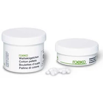 Vattagolyók 000 1,5g - ROEKO