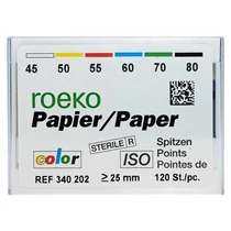 Papír Poén 120db 45-80 - ROEKO