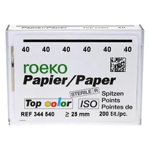 Papír Poén 200db 40 - ROEKO