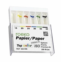 Papír Poén 200db 15-40 - ROEKO