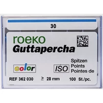 Guttapercha Iso Color 30 100db - ROEKO
