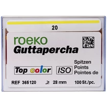 Guttapercha Top Color 20 100db - ROEKO