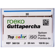 Guttapercha Top Color 30 100db - ROEKO