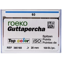 Guttaperca Top Color 60 100db - ROEKO
