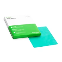 Dental Dam Latex medium 36 db - ROEKO