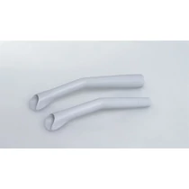 Concorde II exhausztor szívó, 11mm, 10db