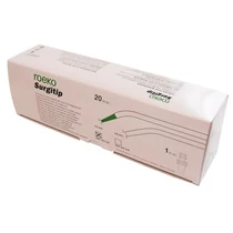 ROEKO Surgitip sebészi szívócsúcs 2,5 mm (20 db + adapter)