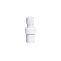ROEKO Szívócső szűkítő adapter dupla 1db 6,5-16mm