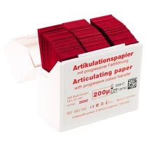 ArtikulációsPapír200ž300dbpiros