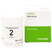 Retracto Szövött Nem Impr. 2 - ROEKO