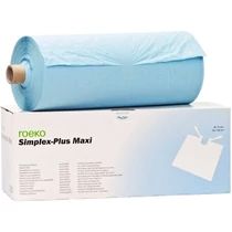 Simplex Plus Maxi Kék 80db - ROEKO