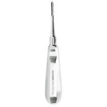 ASA Gyökér emelő Fig. 2B BEIN 4mm hegyes