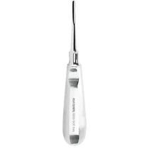 ASA Gyökér emelő Fig. 5B BEIN 3mm kerek