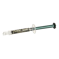 ULTRADENT Sable Seek caries indikátor, (zöld) 2x1.2ml