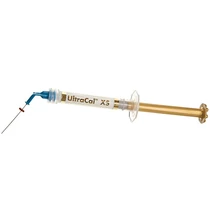 ULTRADENT UltraCal XS 2x1,2ml +Végek
