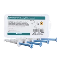 File Eze Kit (Edta) - Ultradent